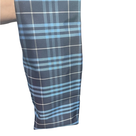 BURBERRY Bag, Nylon/Leather - Picture 4 of 9